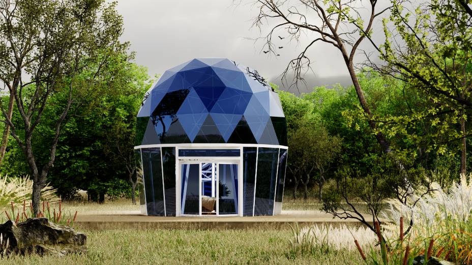 站前区雪利——专注野奢星空空间，一站式星空帐篷厂家与解决方案专家